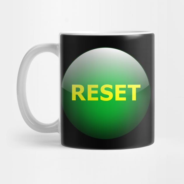 Reset Button by Stables